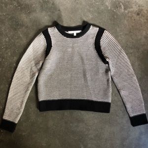 Knitted Sweater